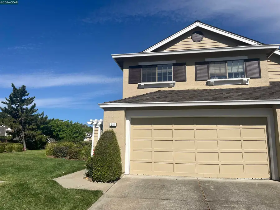 215 Bridgeside Cir, Danville, CA 94506 - #2