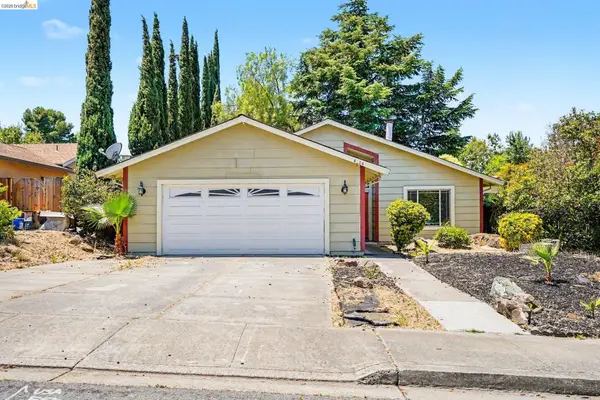 4004 Royal Links Cir, ANTIOCH, CA 94509