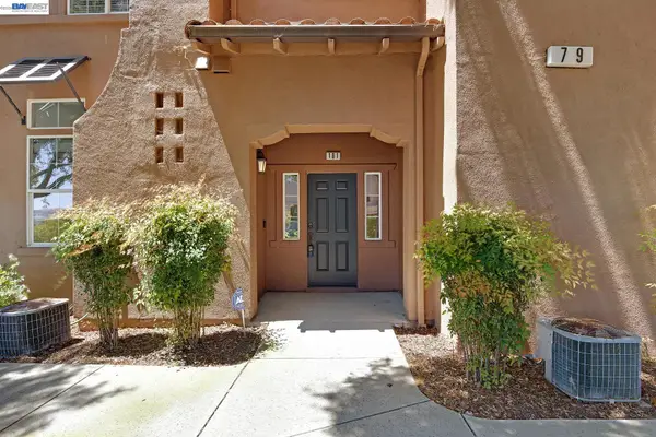 79 Meritage Cmn  #101, LIVERMORE, CA 94551