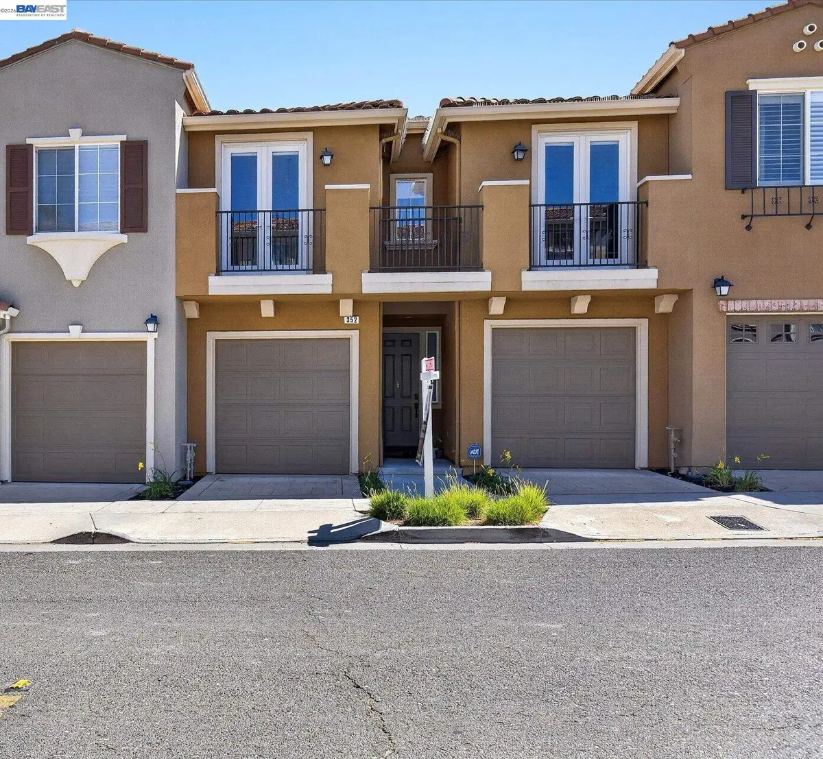 352 Casselino Dr, San Jose, CA 95136 - #1