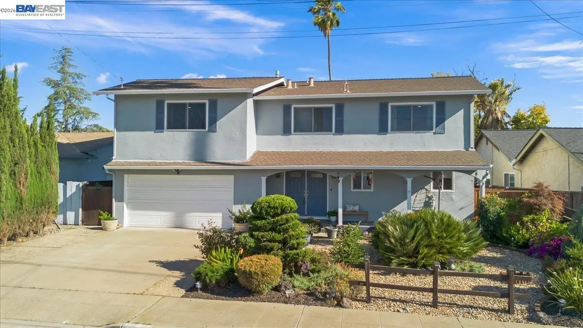 527 Lorren Way, Livermore, CA 94550 - #1