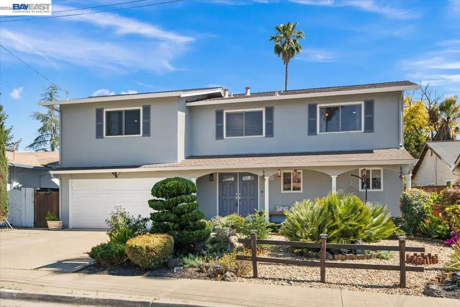 527 Lorren Way, Livermore, CA 94550 - #2