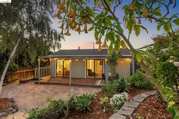5728 Yale Ave, RICHMOND, CA 94805