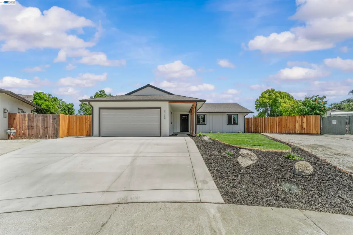 2729 Alamo Ct, Antioch, CA 94509 - #1