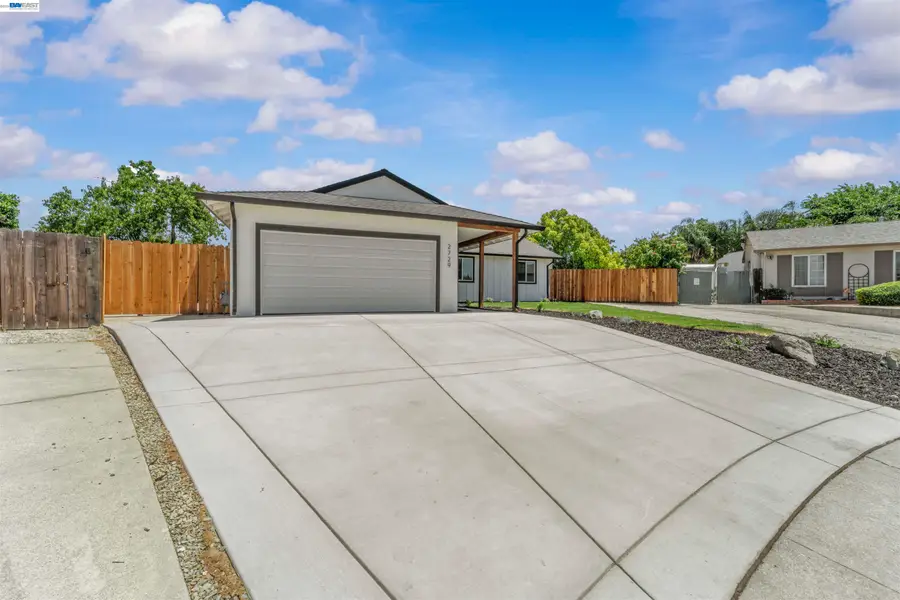 2729 Alamo Ct, Antioch, CA 94509 - #2