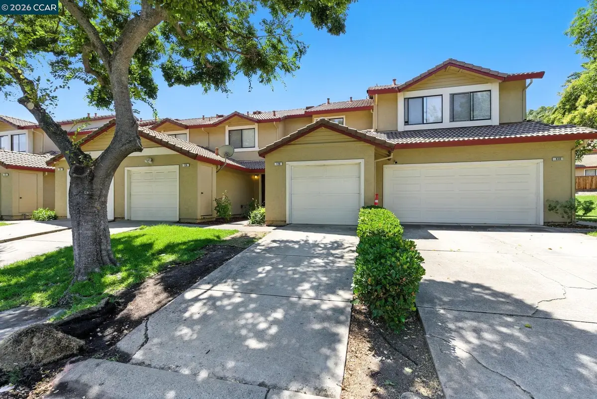 128 Peppermill Ln, Pittsburg, CA 94565 - #1