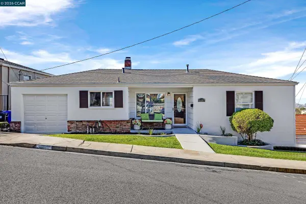 16057 Gramercy Dr, CASTRO VALLEY, CA 94578