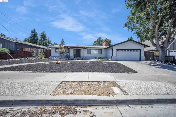 781 Angela St, PLEASANTON, CA 94566