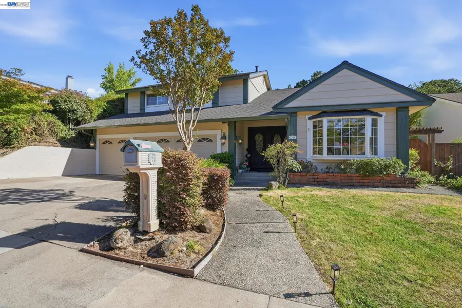 2229 Stewart Ave, Walnut Creek, CA 94596 - #3