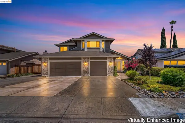 5561 BEAVER LANE, DISCOVERY BAY, CA 94505