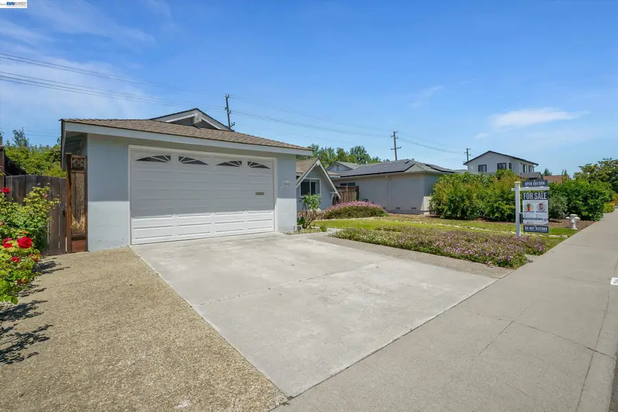 2090 Coolidge Dr, Santa Clara, CA 95051 - #2