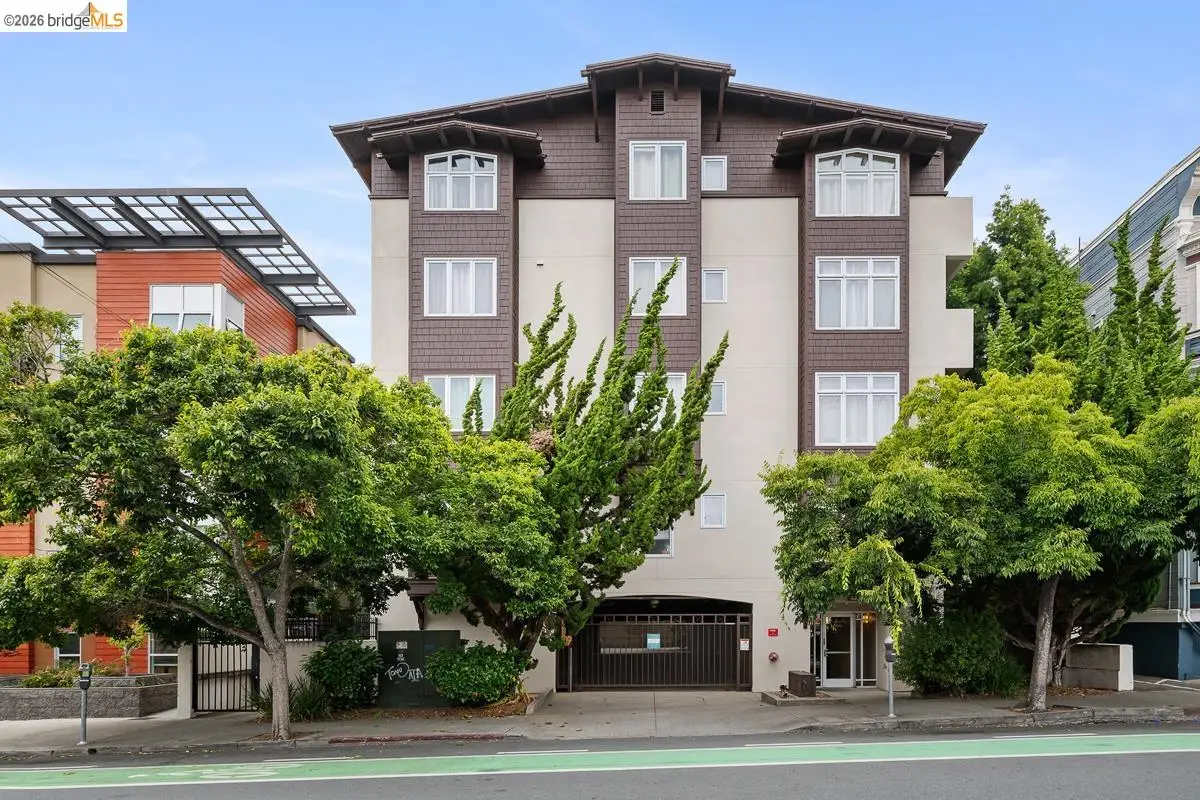 2029 Channing Way  #3D, Berkeley, CA 94704 - #1