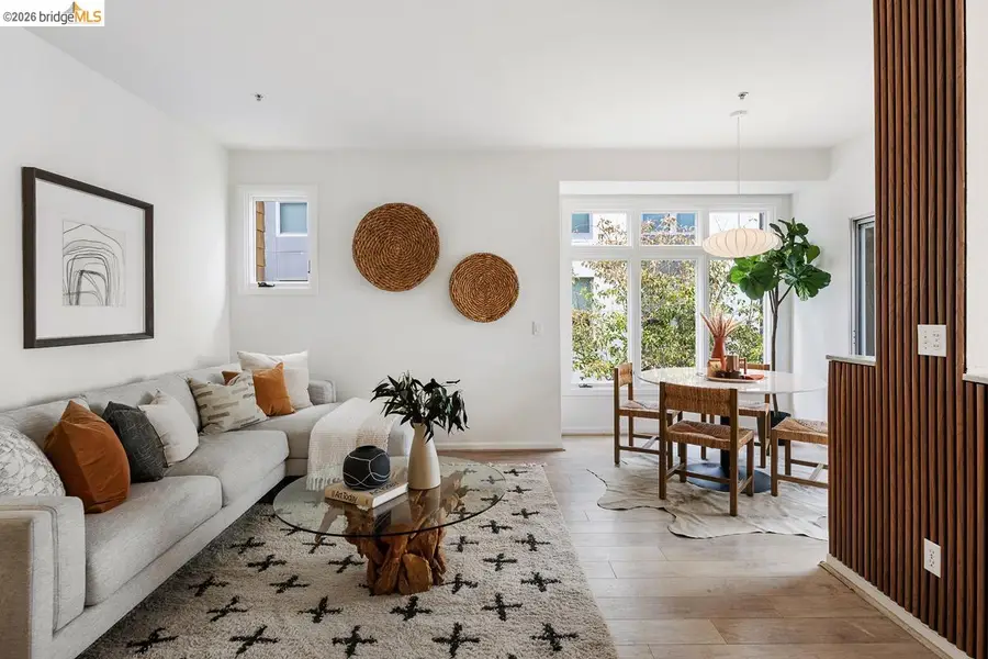 2029 Channing Way  #3D, Berkeley, CA 94704 - #2