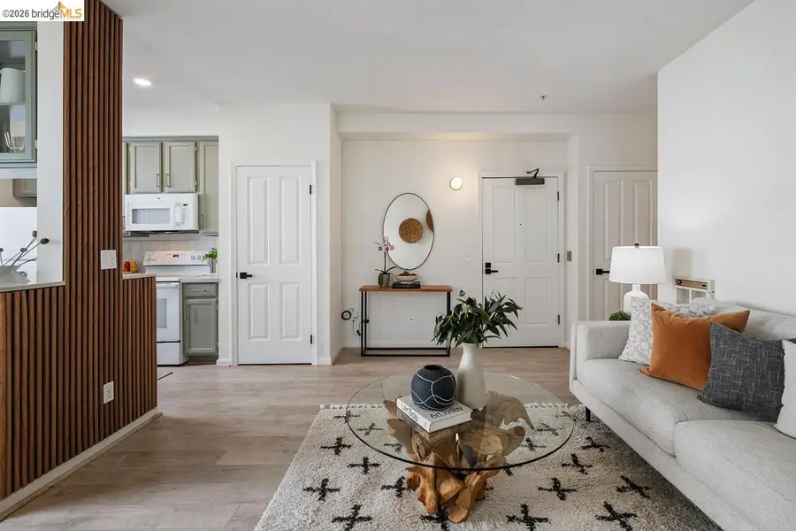 2029 Channing Way  #3D, Berkeley, CA 94704 - #3