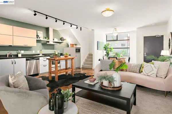 6501 San Pablo Ave  #208, OAKLAND, CA 94608