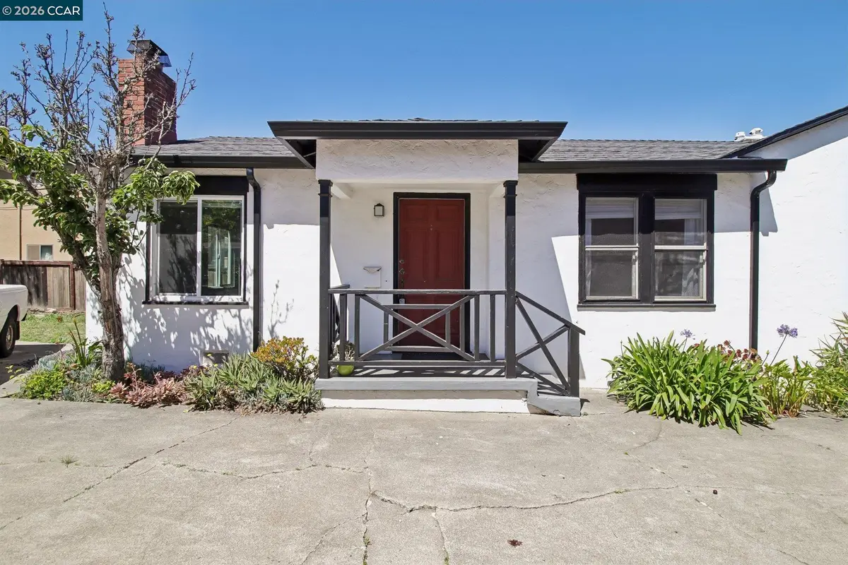 1520-1522 Francisco St, Berkeley, CA 94703 - #1