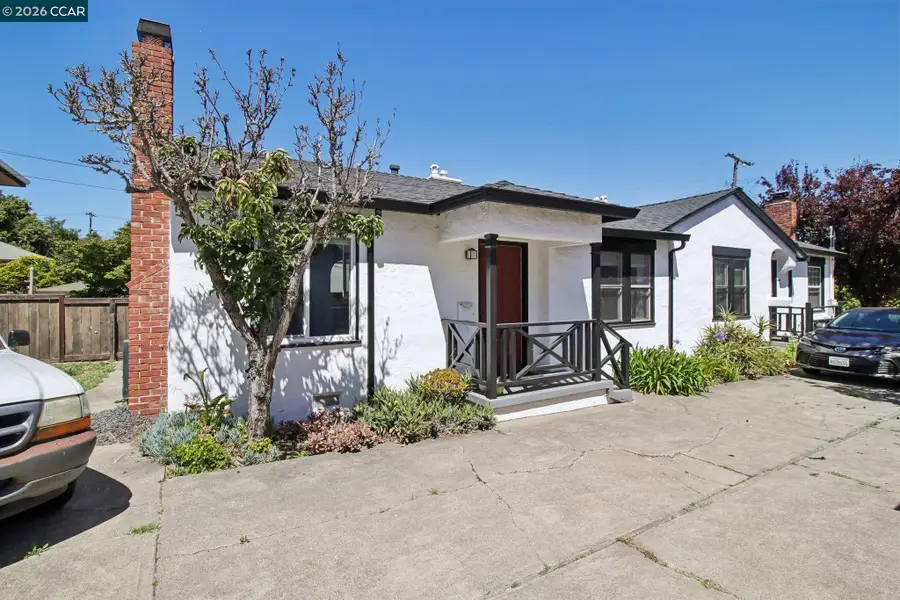 1520-1522 Francisco St, Berkeley, CA 94703 - #2