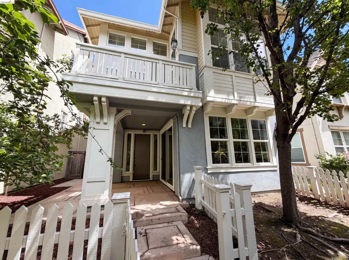 4467 Maybeck Ter, Fremont, CA 94536 - #1