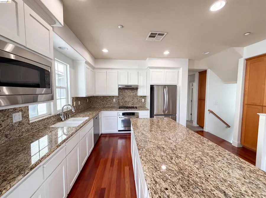 4467 Maybeck Ter, Fremont, CA 94536 - #2