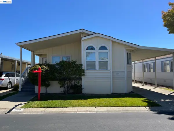 209 Santa Susana, SAN LEANDRO, CA 94579