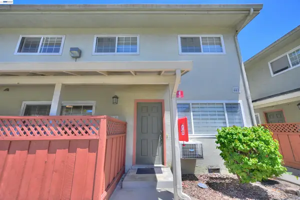 660 Fargo Ave  #6, SAN LEANDRO, CA 94579