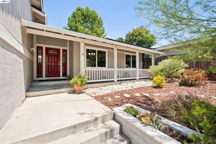 3513 Torino Way, Concord, CA 94518 - #3