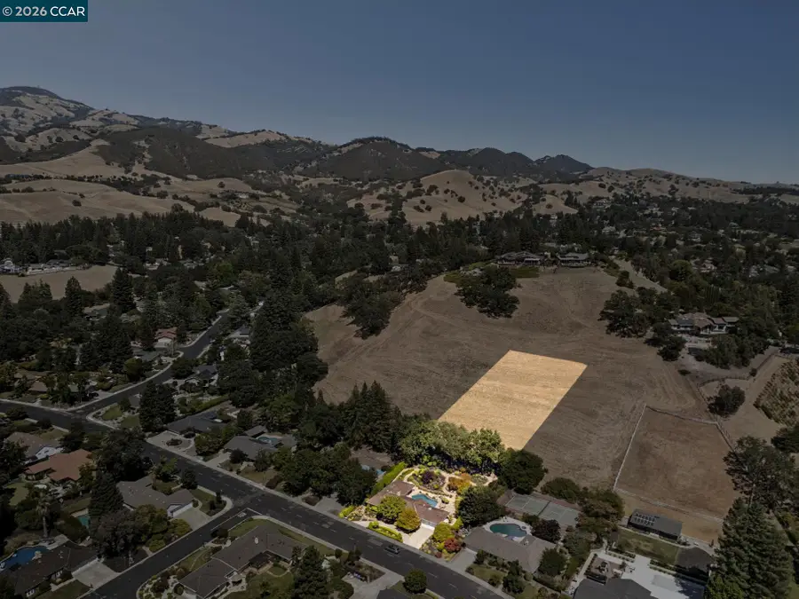 3211 Stone Valley Road, Alamo, CA 94507 - #2