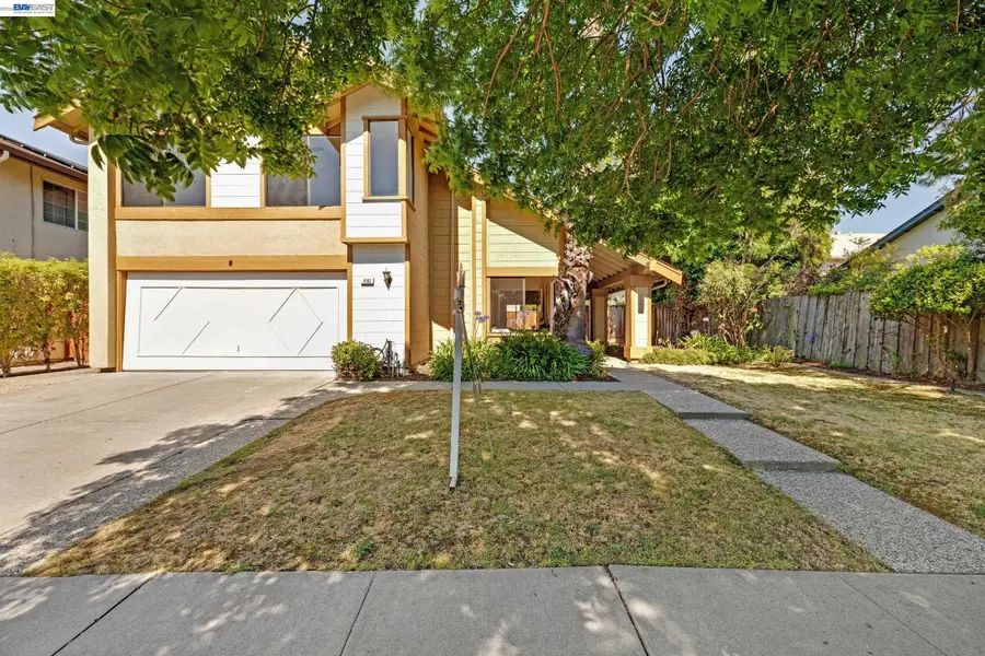 4160 Sedge Street, Fremont, CA 94555 - #2