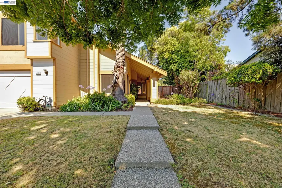 4160 Sedge Street, Fremont, CA 94555 - #3