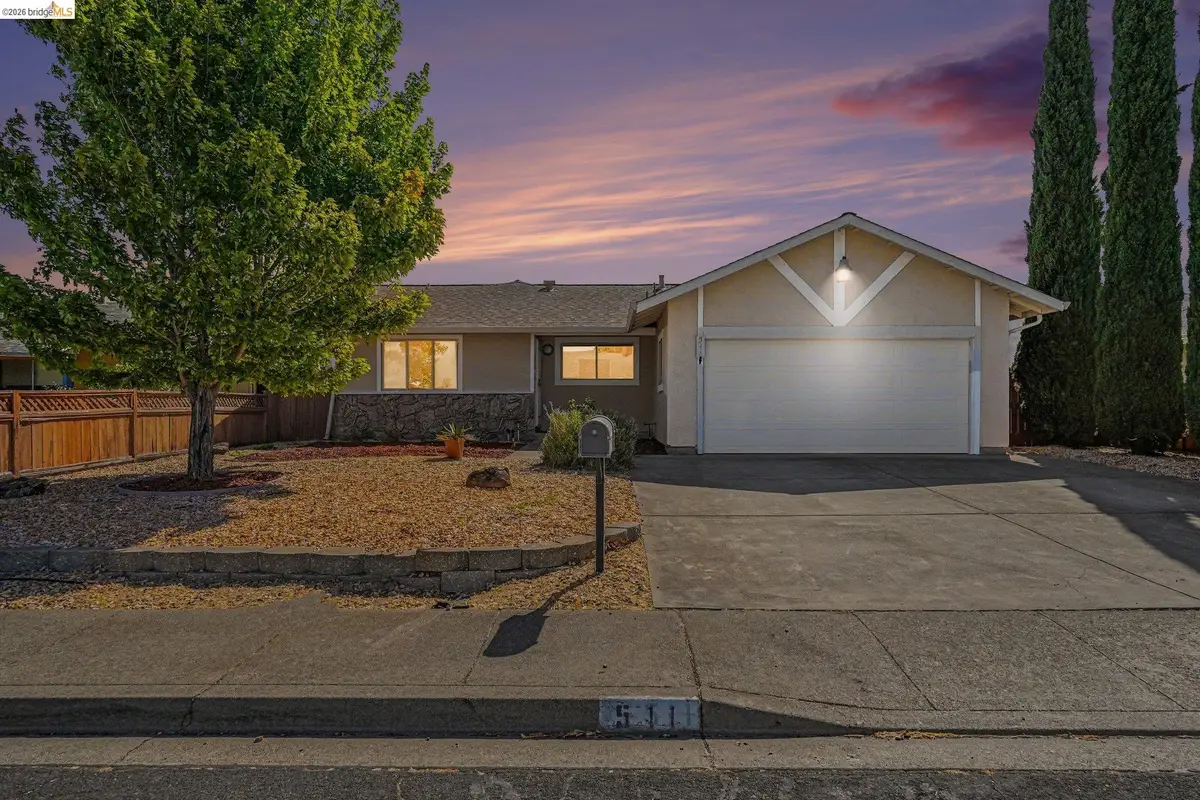 511 El Mar, Suisun City, CA 94585 - #1