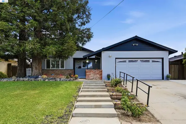 1162 Aberdeen Ave, LIVERMORE, CA 94550