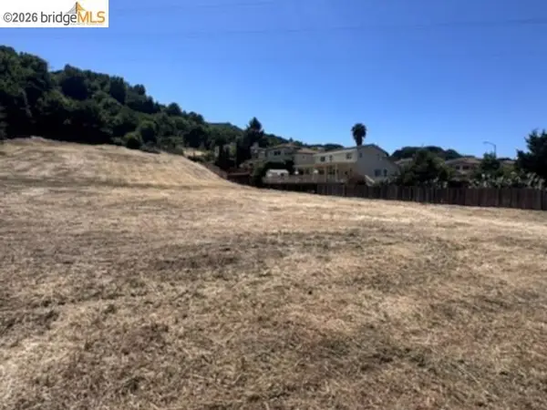 6284 SAN PABLO DAM RD, EL SOBRANTE, CA 94803