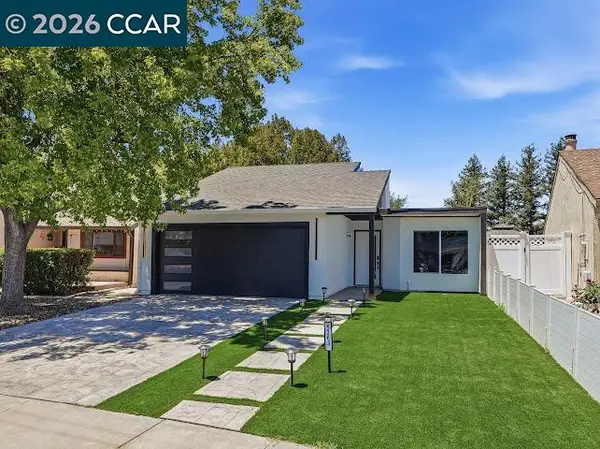 5363 Sonoma Dr, PLEASANTON, CA 94566