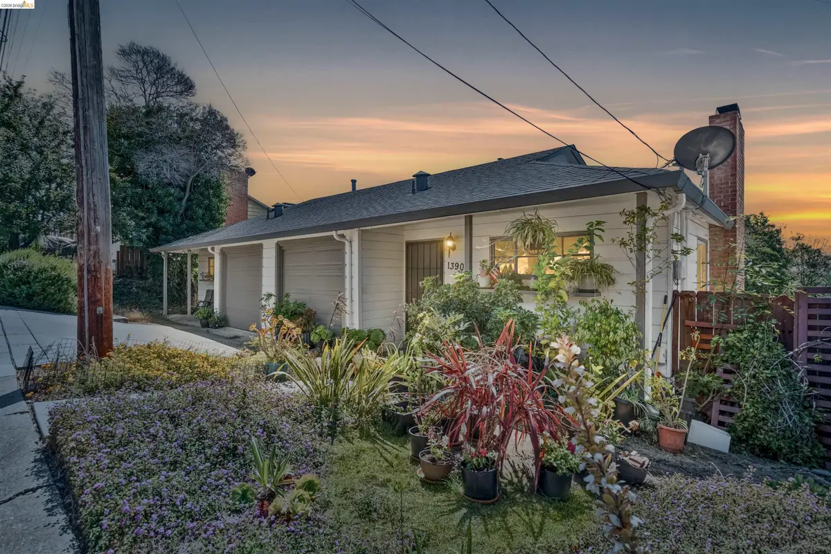 1390 Highland Blvd, Hayward, CA 94542 - #1