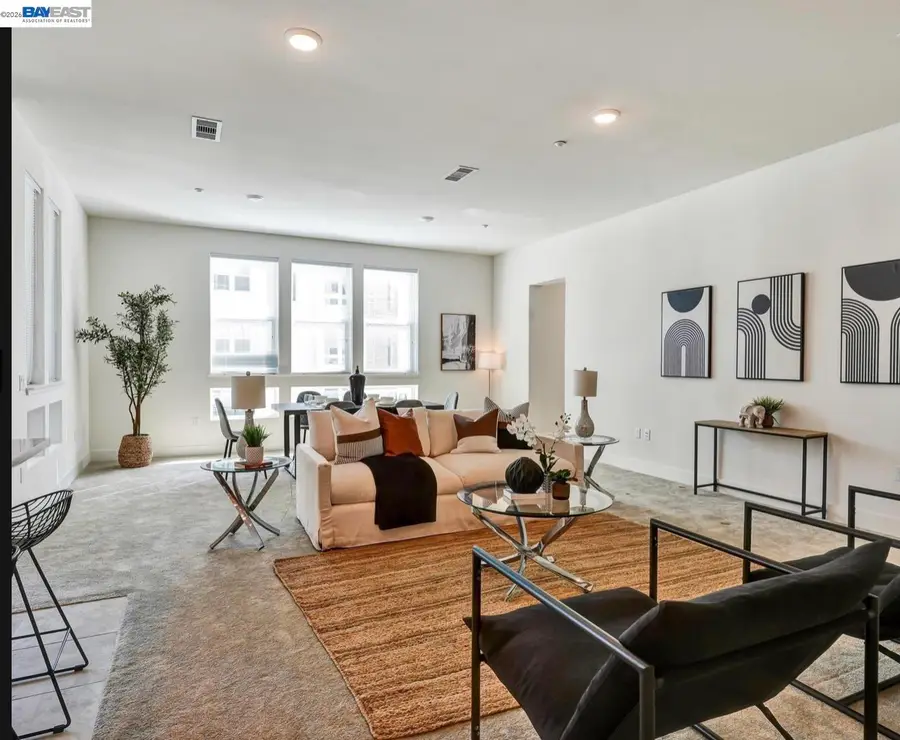 1749 Kilowatt Way  #302, Fremont, CA 94539 - #3