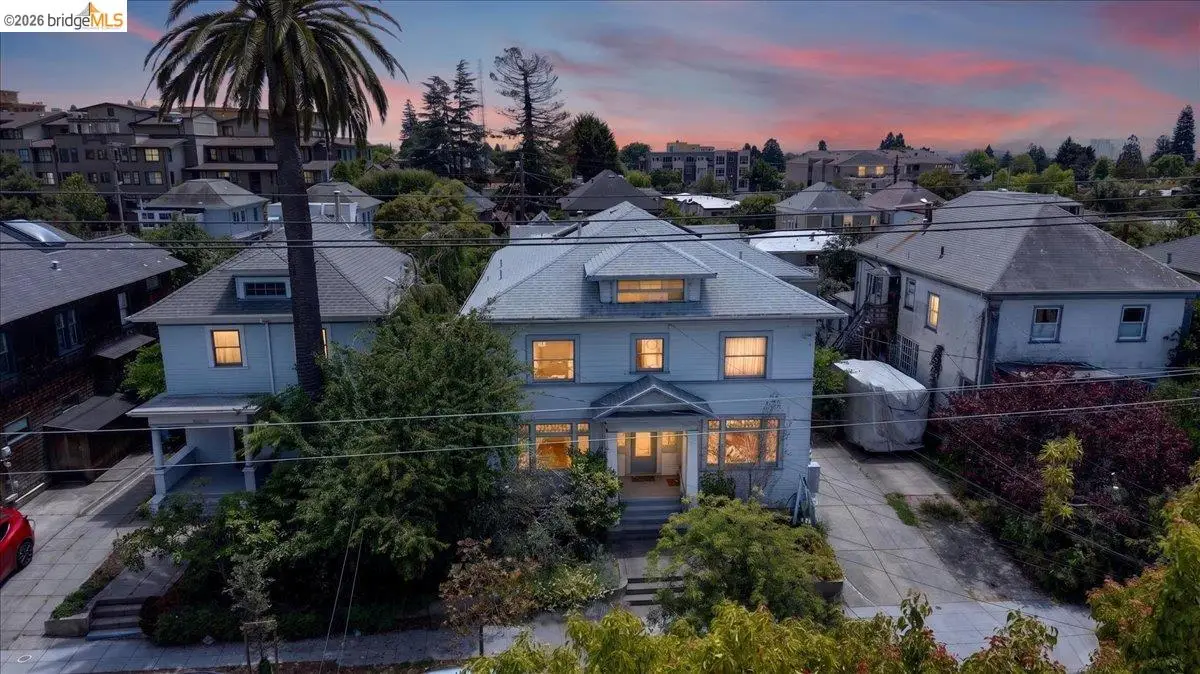 1822 Hearst Ave  #B, Berkeley, CA 94703 - #1