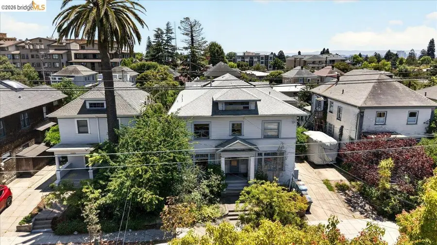 1822 Hearst Ave  #B, Berkeley, CA 94703 - #3