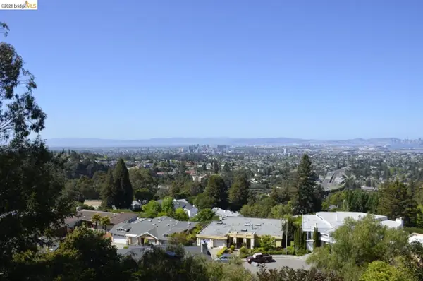 0 Westview DR, OAKLAND, CA 94705