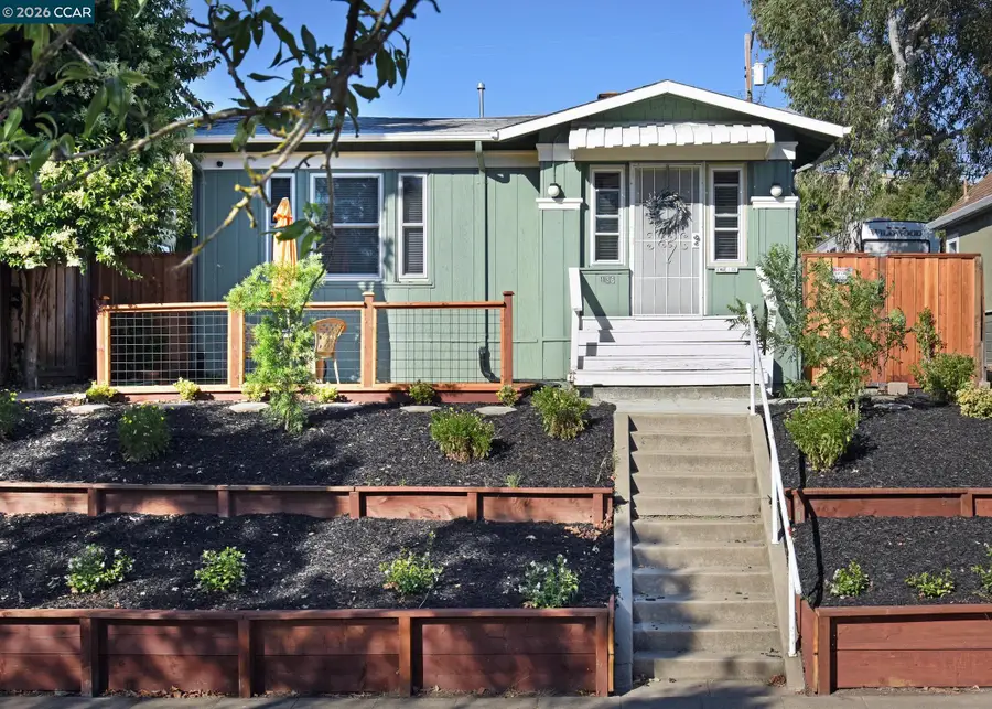 136 Norman Ave., Concord, CA 94520 - #3