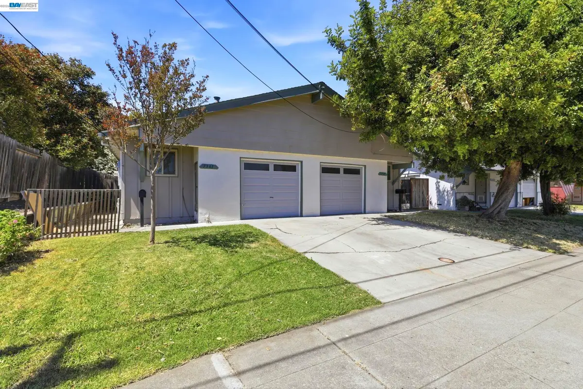 7359-7361 Glenoaks Way, Dublin, CA 94568 - #1
