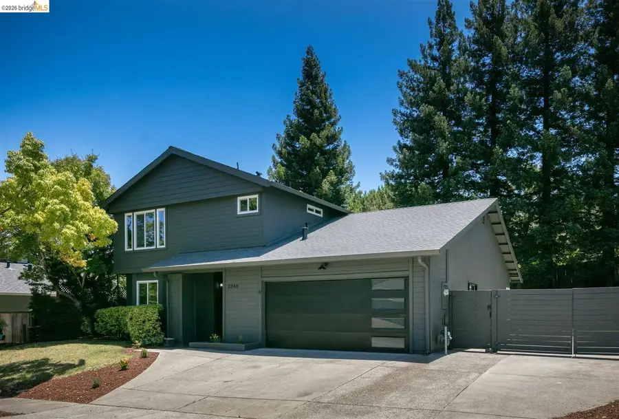 3248 Twin Oaks Dr, Napa, CA 94558 - #3
