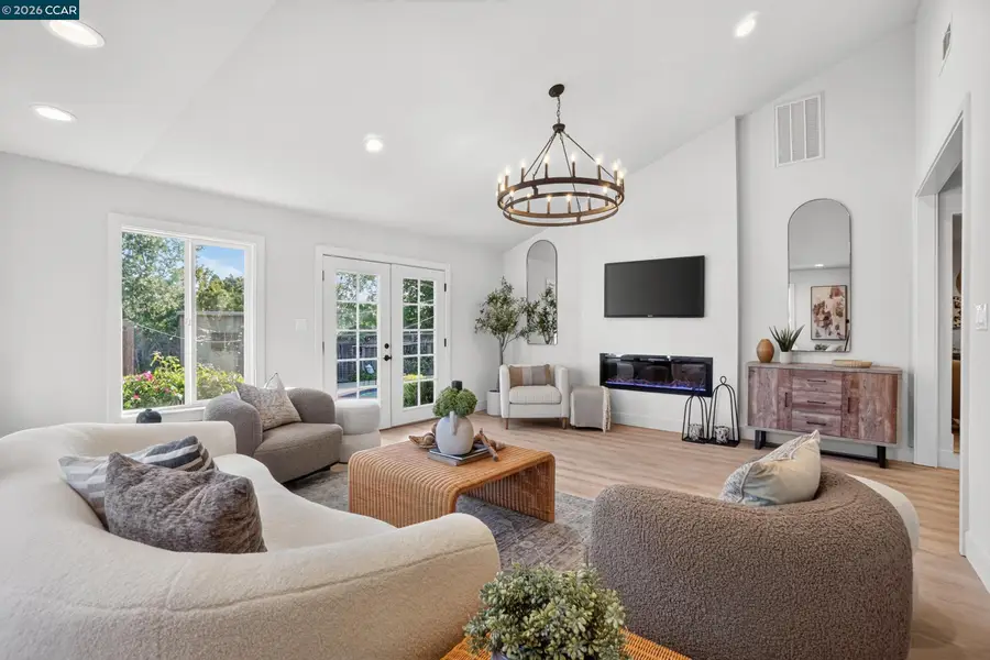 4054 Kimberly Pl, Concord, CA 94521 - #2