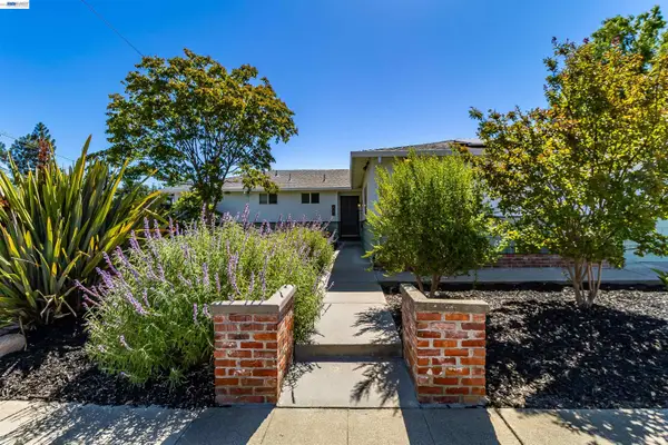 1042 Nielsen Lane, LIVERMORE, CA 94550