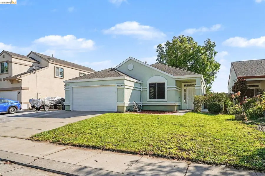 678 Rubier Way, Rio Vista, CA 94571 - #3