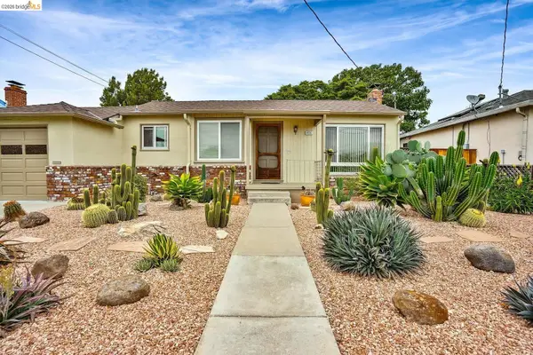 4050 Somerset AVE, CASTRO VALLEY, CA 94546