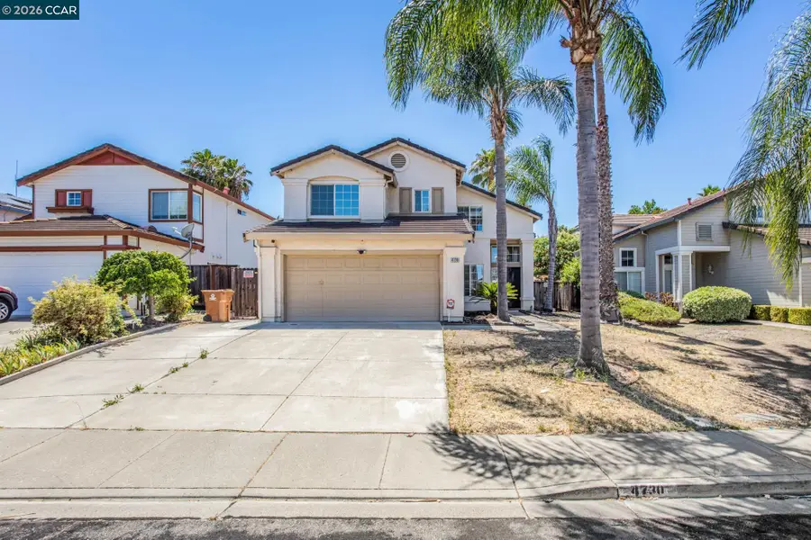4730 Koala Ct, Antioch, CA 94531 - #2