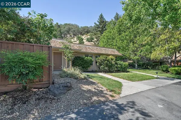 2161 Ptarmigan Dr  #1, WALNUT CREEK, CA 94595