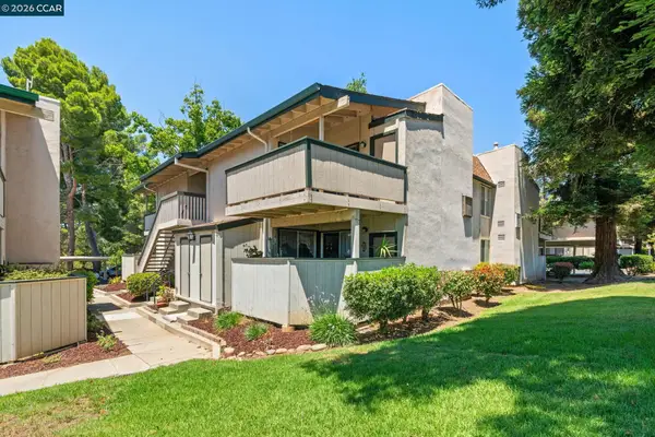 5460 Concord Blvd  #B8, CONCORD, CA 94521