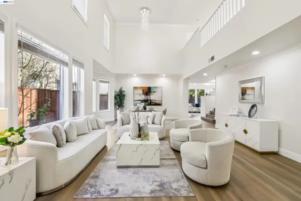 428 Fuchsia Ln, SAN RAMON, CA 94582