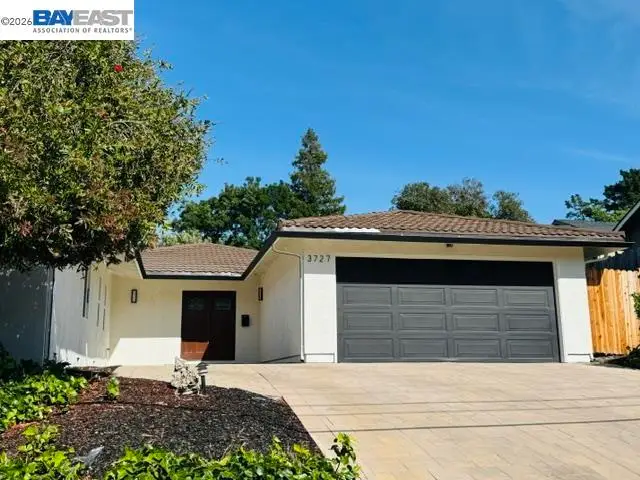3727 Northridge Dr, Concord, CA 94518 - #1
